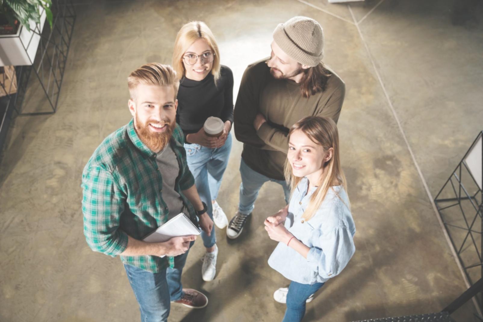 Calculs budgétaires sur bureau