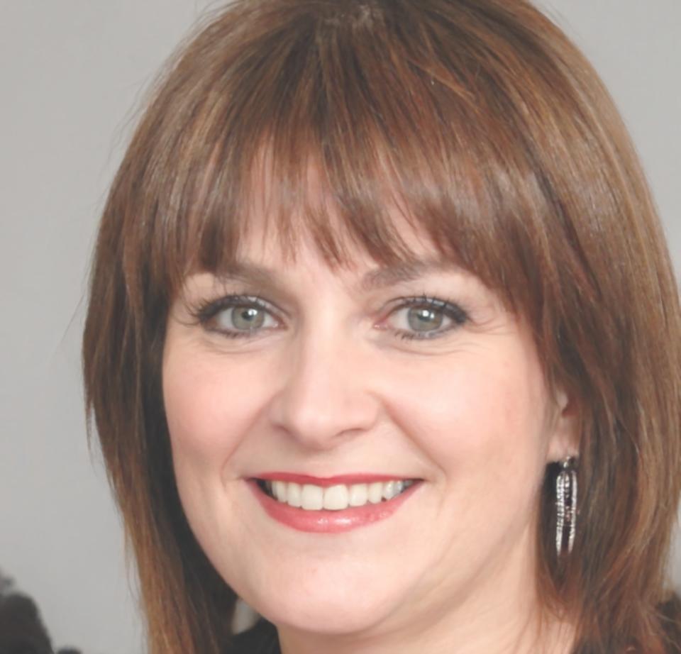 Portrait de Célestine Moreau