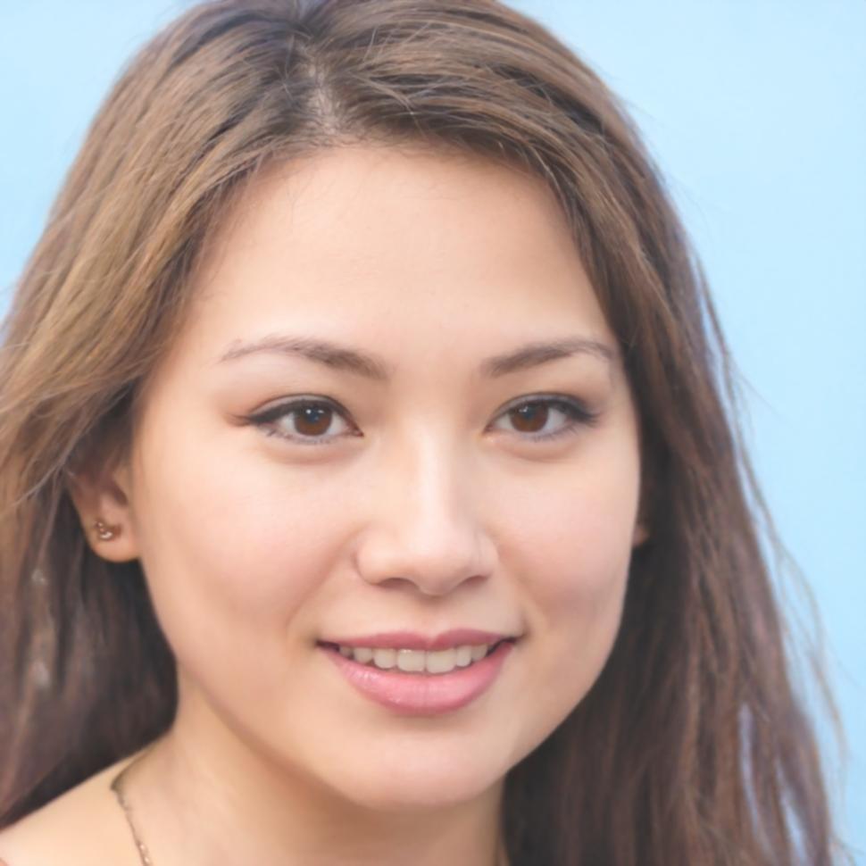 Portrait de Sixtine Bertrand